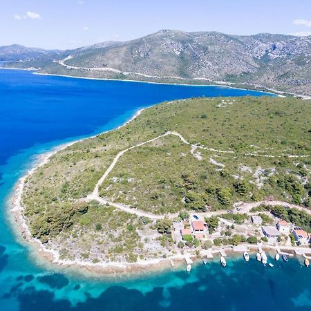Holiday Home Magazin Slano Luaran gambar